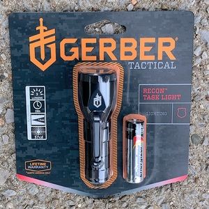 Gerber Recon Task Tactical
Gerber